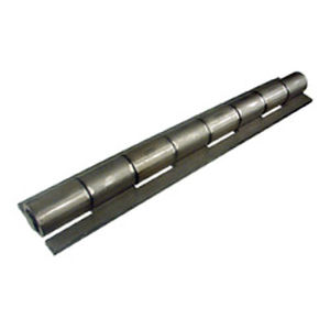 Bisagra de piano - HD18740072 - Monroe Engineering - de acero inoxidable / de acero / de aluminio