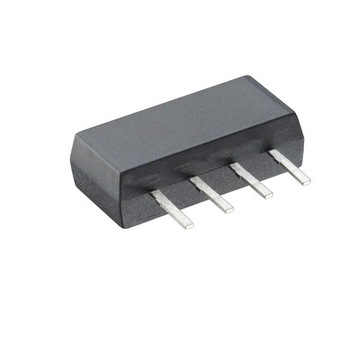 Sensor magnético reed - MK10 Series - StandexMeder Electronics GmbH - SMD / ultraminiatura