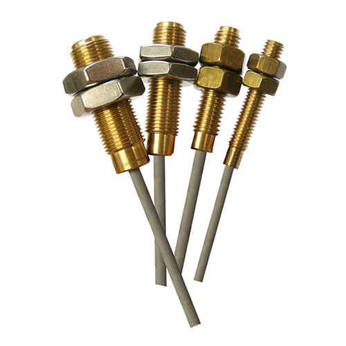 Interruptor de proximidad reed - MK11 B Series  - StandexMeder Electronics GmbH - M12 / M8 / M6