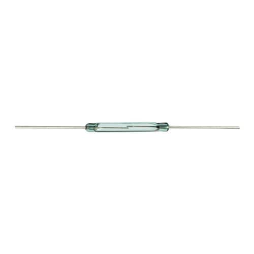 Contactor con ampolla reed de alta potencia - KSK-1A52 Series - StandexMeder Electronics GmbH - de alta tensión