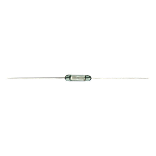 Contactor con ampolla reed ultraminiatura - KSK-1A80 Series - StandexMeder Electronics GmbH