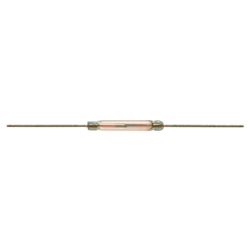 Contactor con ampolla reed de alta frecuencia - KSK-1A53 - StandexMeder Electronics GmbH