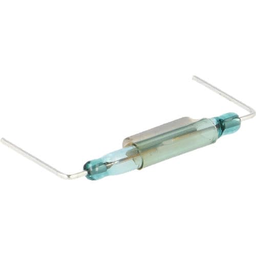 Contactor con ampolla reed biestable - KSK-1E85 - StandexMeder Electronics GmbH
