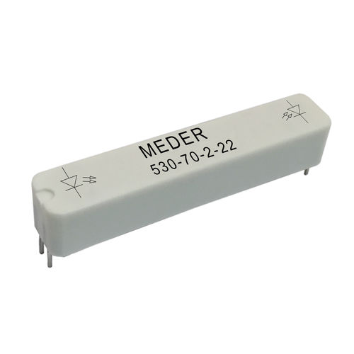 Optoacoplador - 530-70 Series - StandexMeder Electronics GmbH