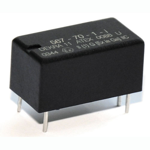 Optoacoplador - 567 Series - StandexMeder Electronics GmbH