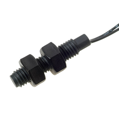 Sensor magnético con ampolla reed - MK11(P) Series - StandexMeder Electronics GmbH - roscado / altas tensiones
