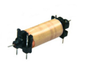 Relé reed para circuito impreso - HI series - StandexMeder Electronics GmbH