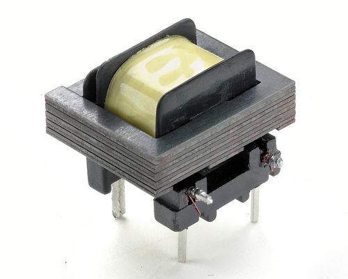 Transformador de potencia - CSB - StandexMeder Electronics GmbH - para la electrónica / monofásico / insertable