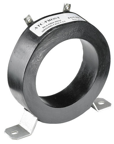 Transformador de potencia - CCT-3 - StandexMeder Electronics GmbH - encapsulado / para la electrónica / de baja tensión