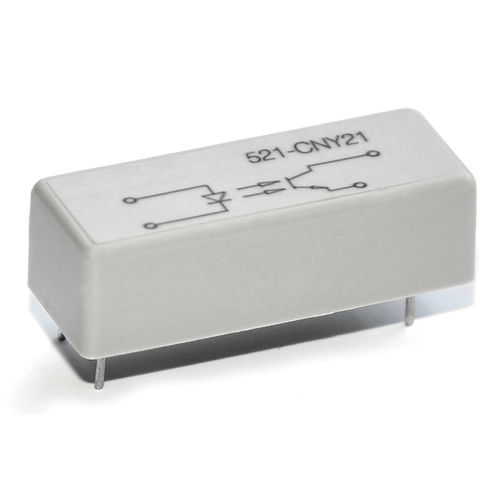 Optoacoplador - 521 Series - StandexMeder Electronics GmbH