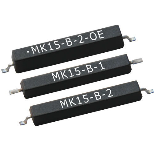Sensor magnético reed - MK15 Series - StandexMeder Electronics GmbH