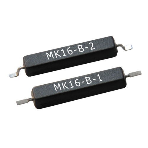 Sensor magnético reed - MK16 Series - StandexMeder Electronics GmbH - en miniatura