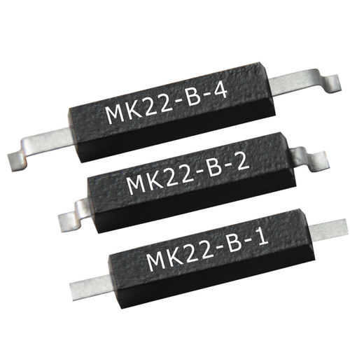 Sensor magnético reed - MK22 Series - StandexMeder Electronics GmbH - en miniatura