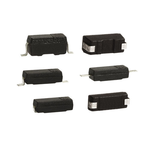 Sensor magnético reed - MK24 Series - StandexMeder Electronics GmbH - ultraminiatura