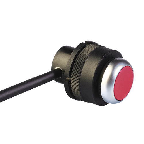 Sensor magnético reed - ATEX | MK25 Series - StandexMeder Electronics GmbH - antideflagrante