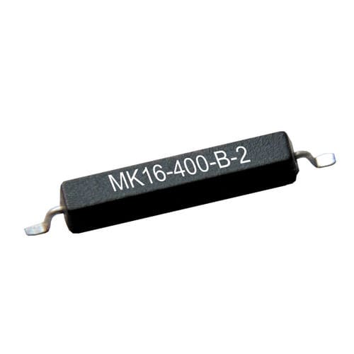 Sensor magnético reed - MK16 Series - StandexMeder Electronics GmbH - SMD / en miniatura
