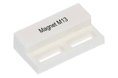 Imán rectangular - M13 - StandexMeder Electronics GmbH - encapsulado