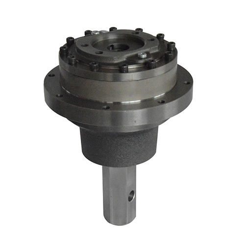 Mecanizado hierro - Ningbo CCMS Industrial Co., Ltd. - a medida / de eje / barrena