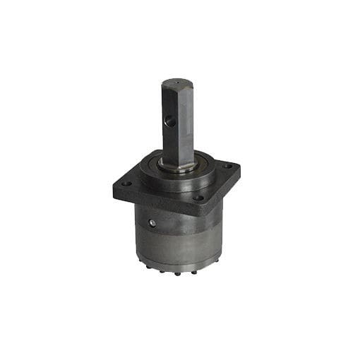 Mecanizado hierro - OMH-3 Hydraulic - Ningbo CCMS Industrial Co., Ltd. - a medida / barrena / ISO 9001