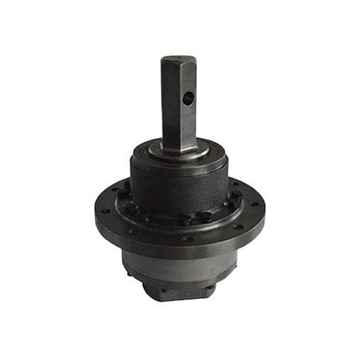 Mecanizado hierro - OMH-4 Hydraulic - Ningbo CCMS Industrial Co., Ltd. - a medida / barrena / ISO 9001