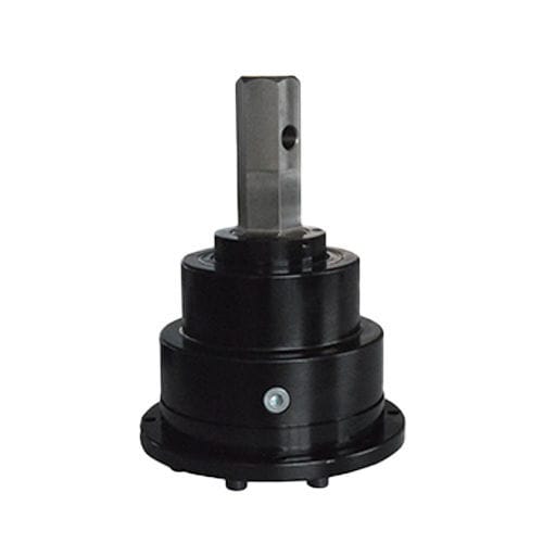 Mecanizado hierro - OMH-4 Hydraulic - Ningbo CCMS Industrial Co., Ltd. - a medida / barrena / ISO 9001
