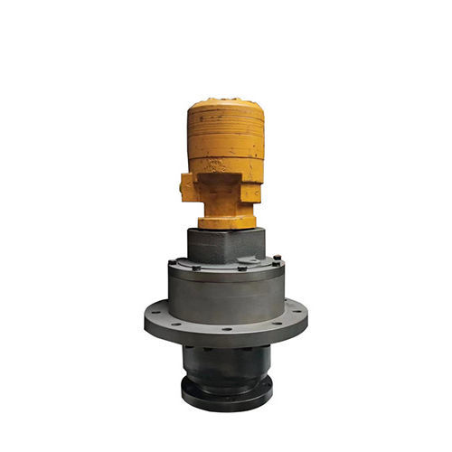 Mecanizado hierro - Ningbo CCMS Industrial Co., Ltd. - a medida / de eje / barrena
