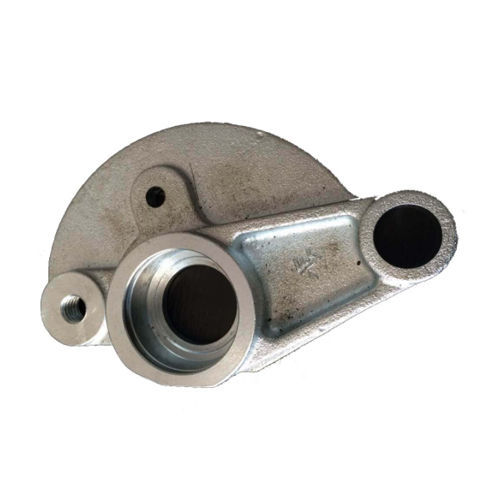 Mecanizado acero inoxidable - Ningbo CCMS Industrial Co., Ltd. - aluminio / hierro fundido / para aplicaciones automóviles