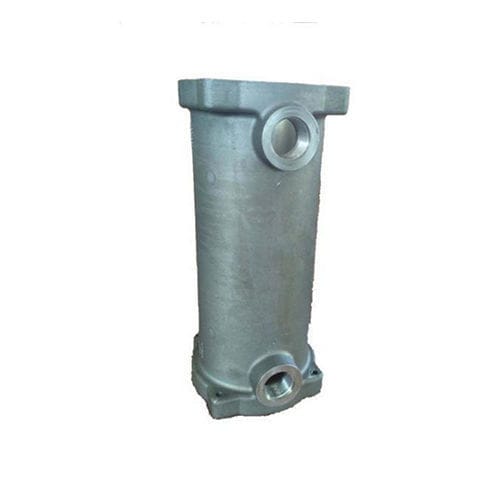 Mecanizado de roscas cobre - Ningbo CCMS Industrial Co., Ltd. - para aplicaciones automóviles / industrial / a medida