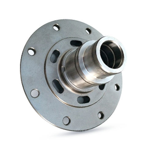 Grabado láser - Ningbo CCMS Industrial Co., Ltd. - hierro / industrial / ISO 9001