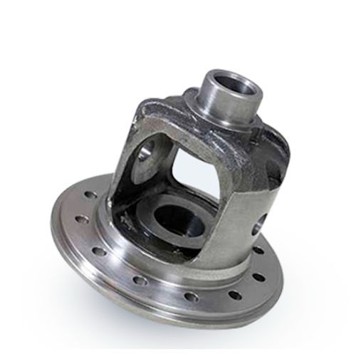 Mecanizado acero inoxidable - Ningbo CCMS Industrial Co., Ltd. - para la agricultura / ISO 9001 / CNC