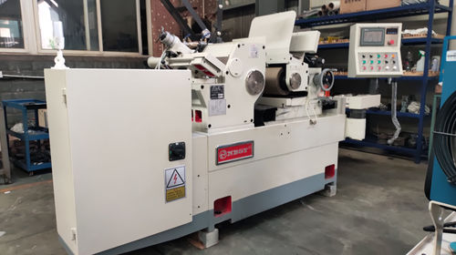 Rectificadora sin centros - GY305B-150  - Ningbo CCMS Industrial Co., Ltd. - para herramienta de corte / para eje / CNC
