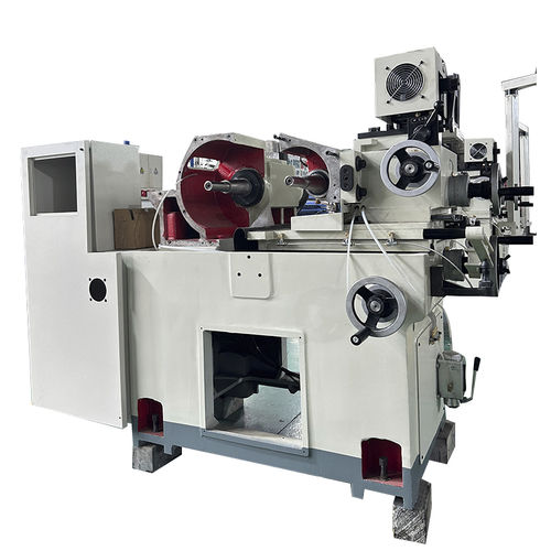 Rectificadora para herramienta de corte - GY305A-150 - Ningbo CCMS Industrial Co., Ltd. - para vidrio / para eje / CNC