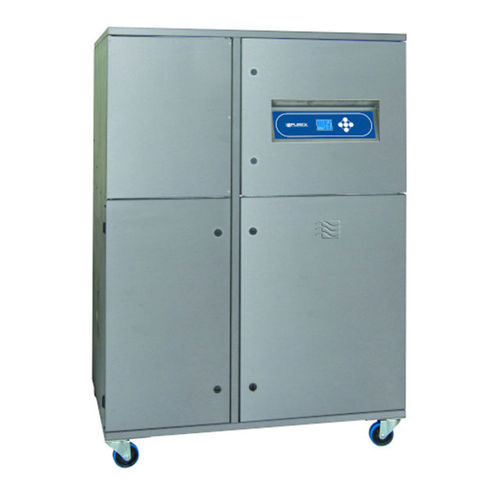 Extractor de humo móvil - 5000i  - Purex International - de pie / de soldadura fuerte / láser