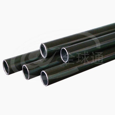 Tubería rígida hidráulica - Xuzhou Global Precision Steel Tube Co., Ltd. - de acero / para aplicaciones automóviles / para uso intensivo