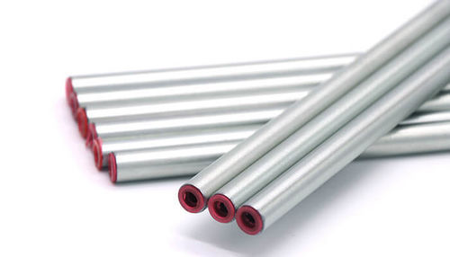 Tubería rígida hidráulica - EN 10305 - Xuzhou Global Precision Steel Tube Co., Ltd. - de acero al carbono / de acero galvanizado / de acero