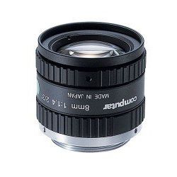 Objetivo de cámara de focal fija - M118B029528IR  - Basler