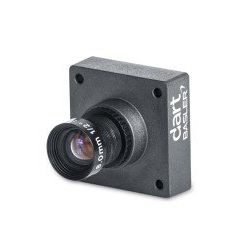 Cámara digital - daA2500-60mc - Basler - industrial / de emisión óptica por chispa / para la visión industrial