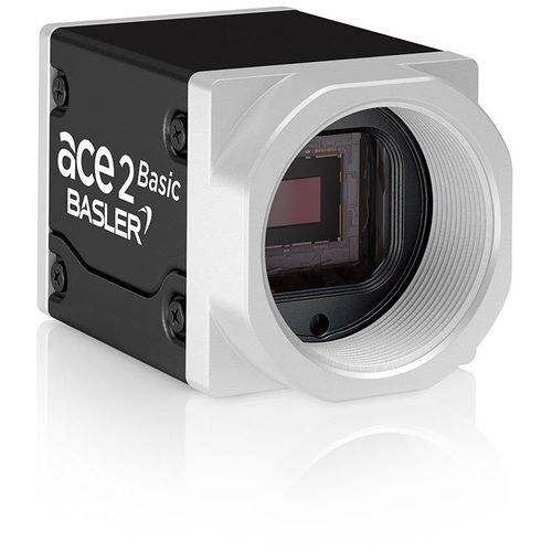 Cámara digital - a2A3840-13gmBAS - Basler - para la visión industrial / monocroma / CMOS