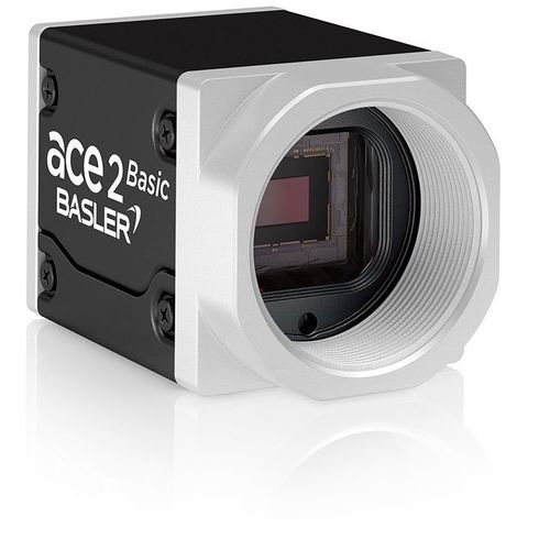 Cámara digital - a2A4504-5gmBAS - Basler - para la visión industrial / monocroma / CMOS