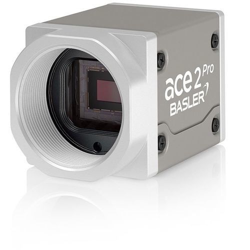 Cámara digital - a2A2840-14gmPRO - Basler - para la visión industrial / monocroma / CMOS