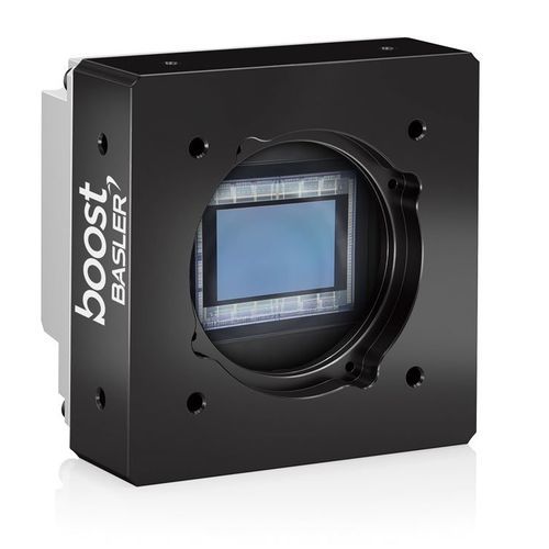 Cámara CoaXPress - boA2448-250cm - Basler - 3D / médica / monocroma