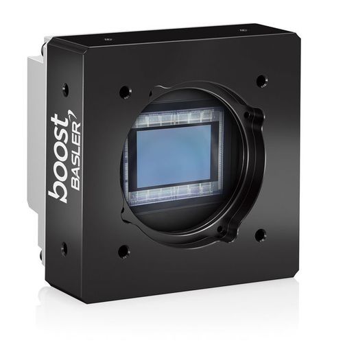 Cámara Camera Link - boA6500-36cm - Basler - 3D / médica / de tratamiento de imágenes