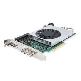 Tarjeta de adquisición PCIe - 2200000482 - Basler