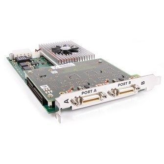 Tarjeta de adquisición de vídeo PCIe - 108096 - Basler - FGPA