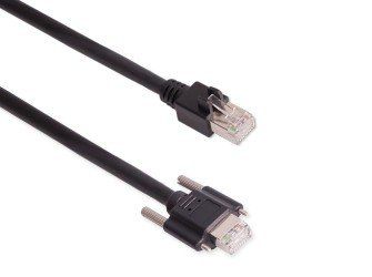 Cable eléctrico de datos - 2000028341 - Basler - RJ45