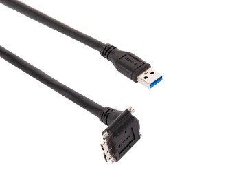 Cable eléctrico de datos - 2000036369 - Basler - USB 3.0 / para cámara