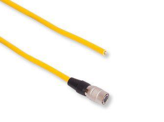 Cable eléctrico USB 3.0 - 2000034087 - Basler - para cámara