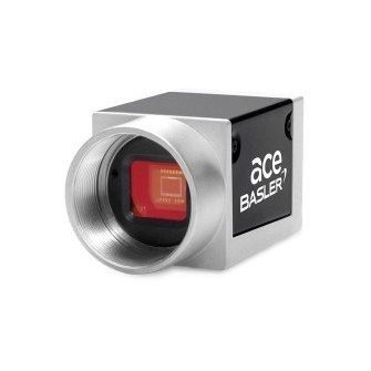 Cámara industrial - acA3800-10gc - Basler - de tratamiento de imágenes / de color / CMOS
