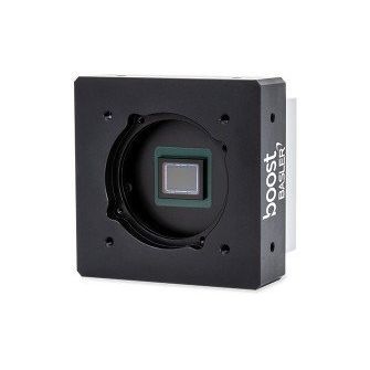 Cámara digital - boA2448-250cc - Basler - industrial / para la visión industrial / de color