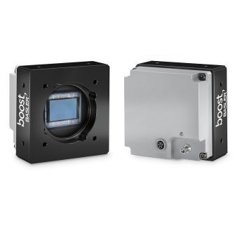 Cámara CoaXPress - boA8100-16cc - Basler - digital / médica / de tratamiento de imágenes